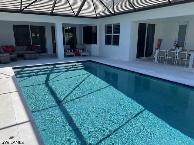 1107 Augusta Falls WAY, Naples, FL 34119