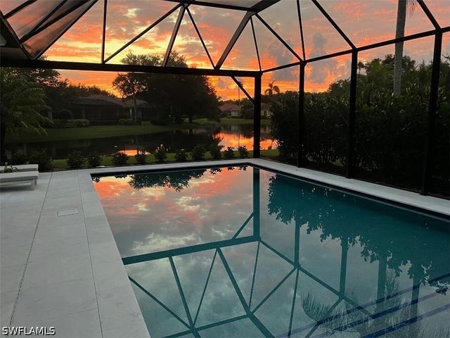 1107 Augusta Falls WAY, Naples, FL 34119