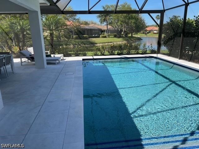 1107 Augusta Falls WAY, Naples, FL 34119