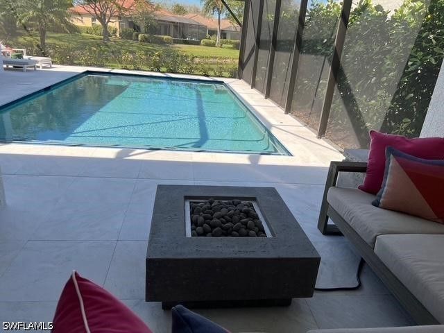 1107 Augusta Falls WAY, Naples, FL 34119