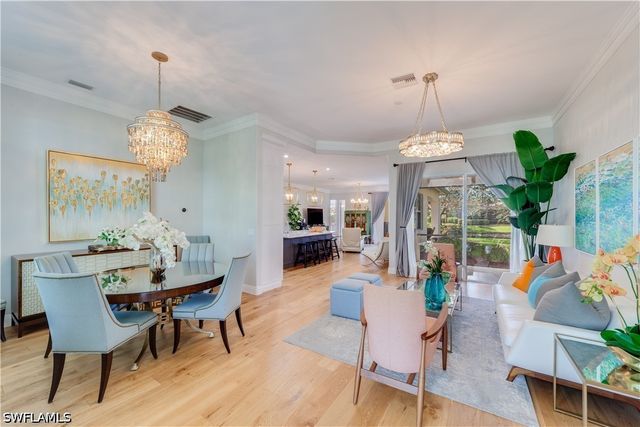 1107 Augusta Falls WAY, Naples, FL 34119