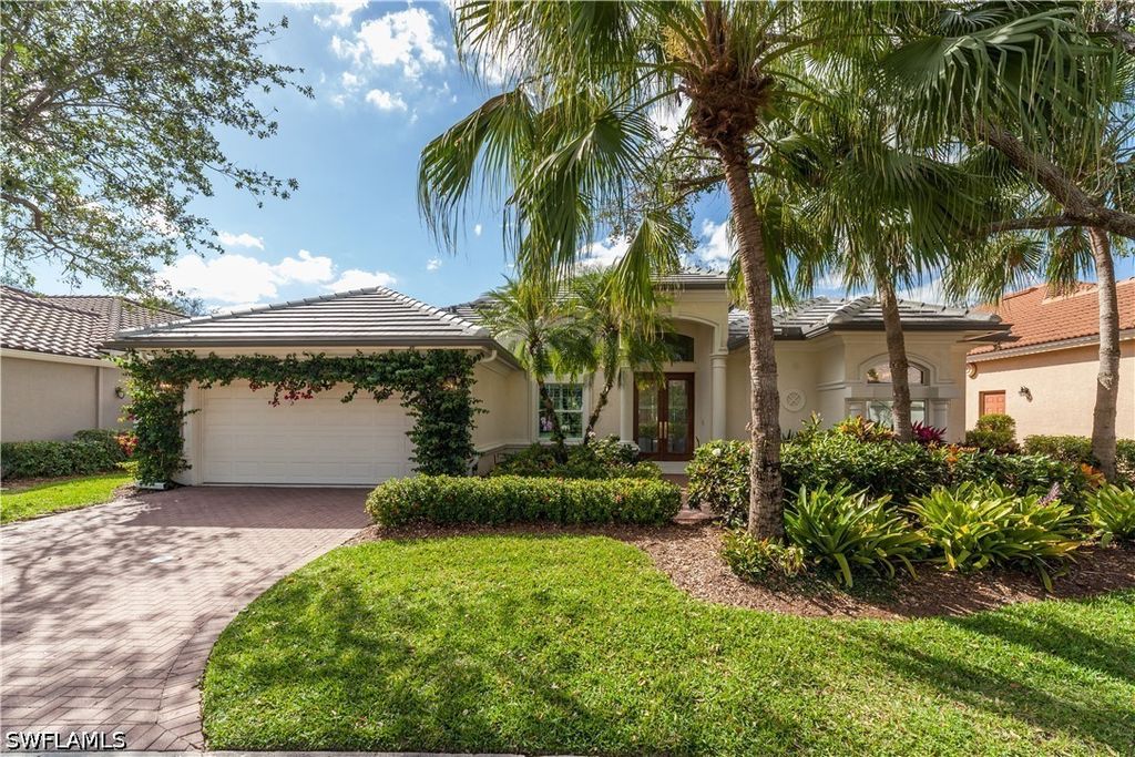 1107 Augusta Falls WAY, Naples, FL 34119