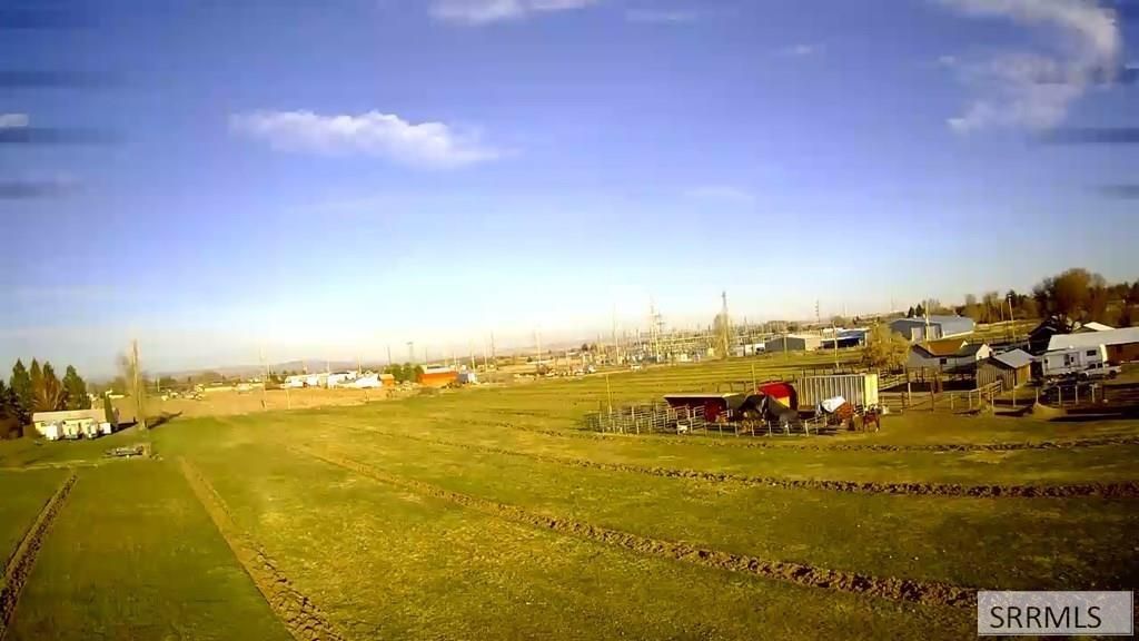 Image 3 of property listing at TBD N Annis Hwy, Rigby, ID 83442