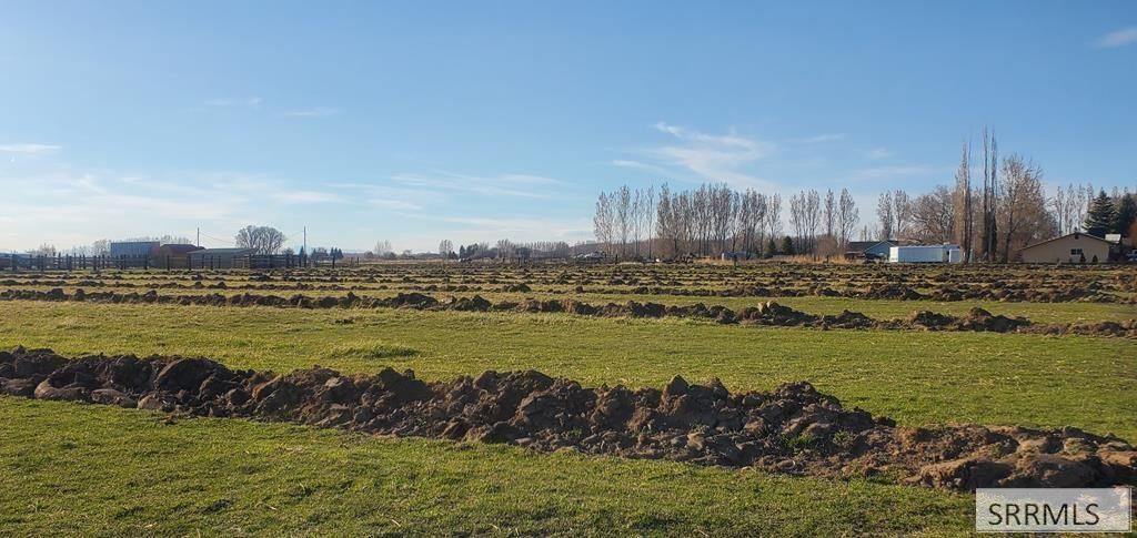 Image 4 of property listing at TBD N Annis Hwy, Rigby, ID 83442