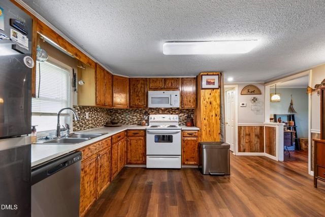 43 N Carrie Street, Coats, NC 27521