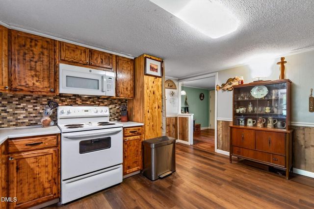 43 N Carrie Street, Coats, NC 27521