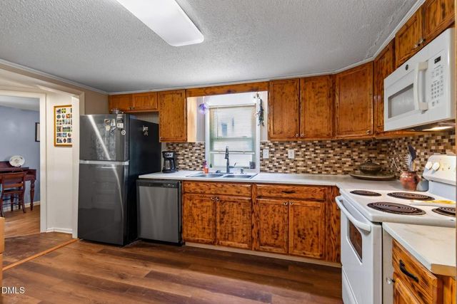 43 N Carrie Street, Coats, NC 27521
