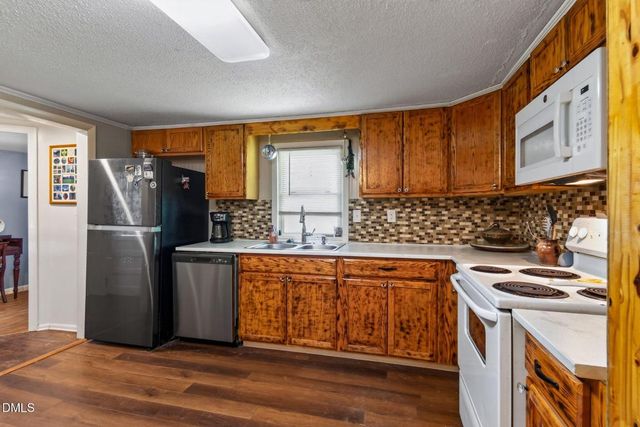 43 N Carrie Street, Coats, NC 27521