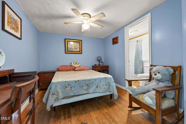 43 N Carrie Street, Coats, NC 27521