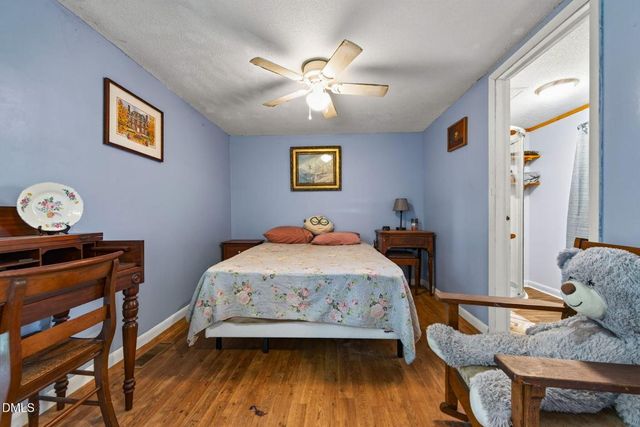 43 N Carrie Street, Coats, NC 27521