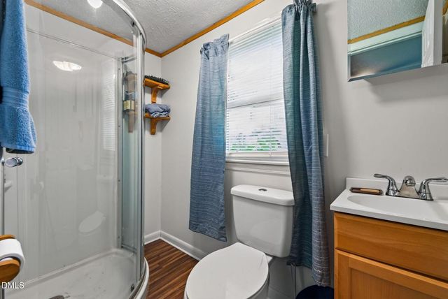 43 N Carrie Street, Coats, NC 27521
