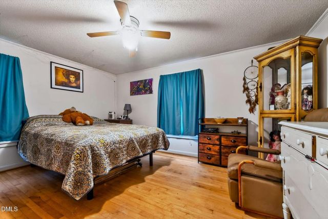 43 N Carrie Street, Coats, NC 27521