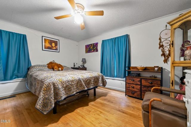 43 N Carrie Street, Coats, NC 27521