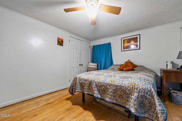 43 N Carrie Street, Coats, NC 27521