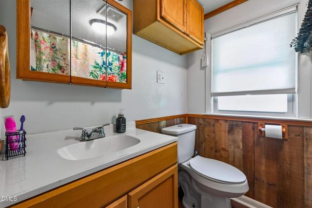 43 N Carrie Street, Coats, NC 27521