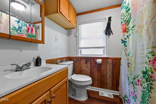 43 N Carrie Street, Coats, NC 27521
