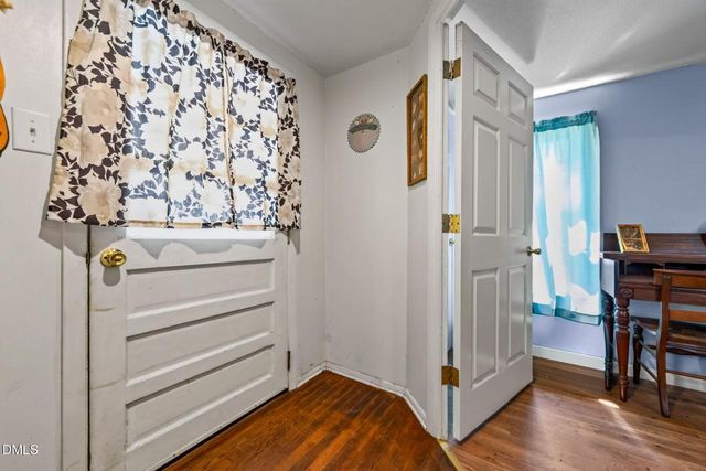 43 N Carrie Street, Coats, NC 27521