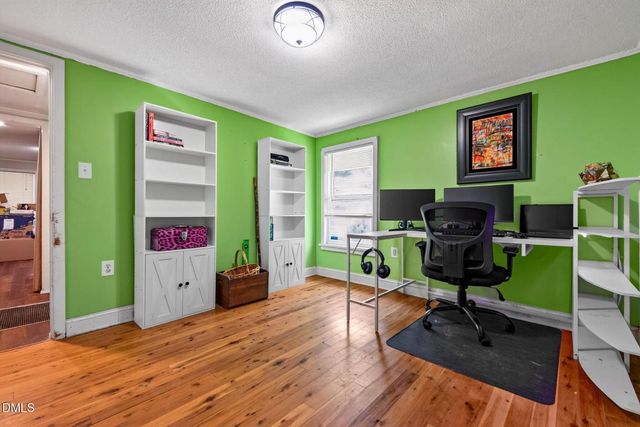 43 N Carrie Street, Coats, NC 27521