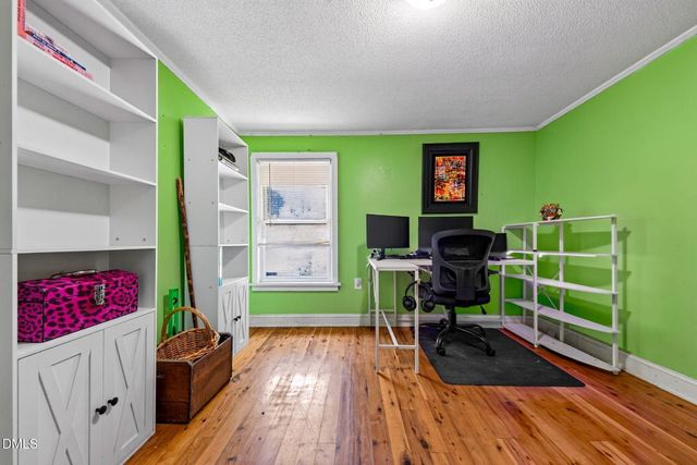 43 N Carrie Street, Coats, NC 27521