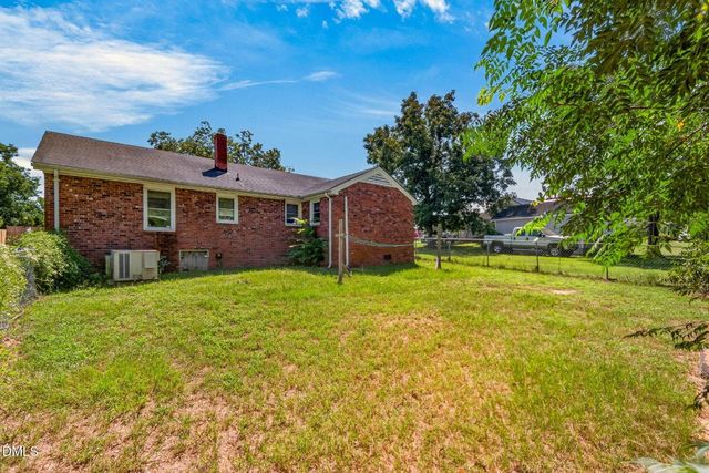 43 N Carrie Street, Coats, NC 27521