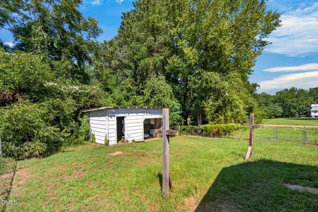 43 N Carrie Street, Coats, NC 27521