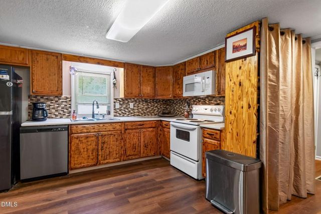 43 N Carrie Street, Coats, NC 27521