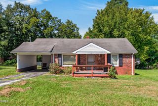 43 N Carrie Street, Coats, NC 27521