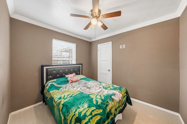 1530 Carson Drive, Mesquite, TX 75149