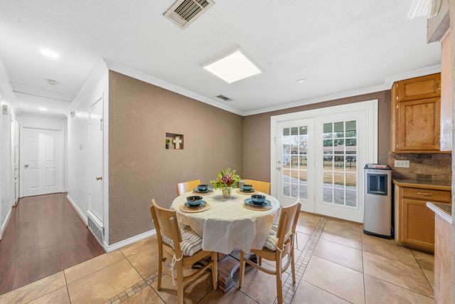 1530 Carson Drive, Mesquite, TX 75149