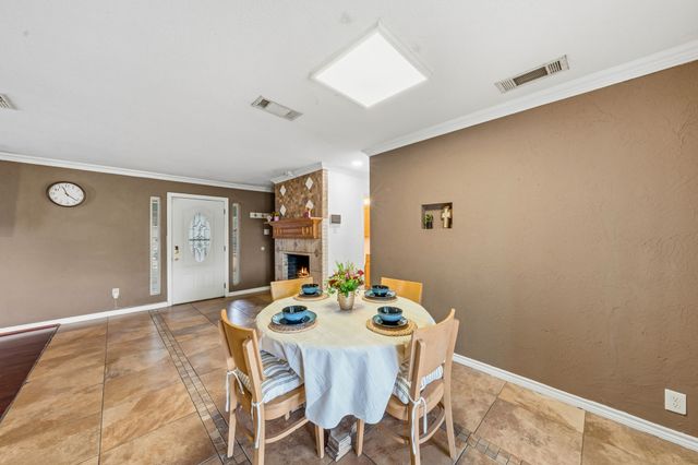 1530 Carson Drive, Mesquite, TX 75149