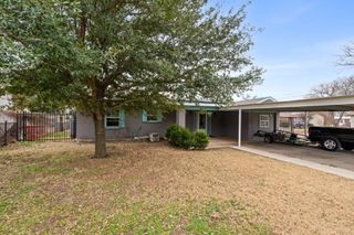 1530 Carson Drive, Mesquite, TX 75149