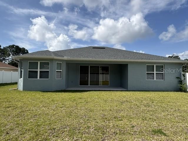 8 KAISER PLACE, Palm Coast, FL 32164