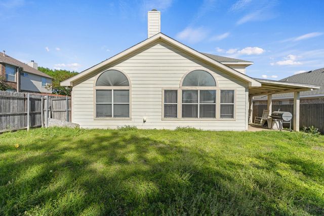 8108 Dynasty, Fort Worth, TX 76123