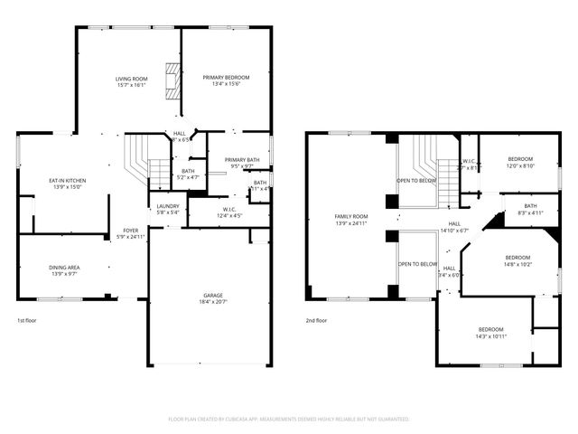 8108 Dynasty, Fort Worth, TX 76123