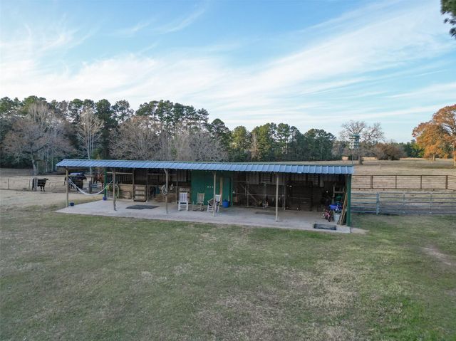 394 Fm 230-1, Trinity, TX 75862