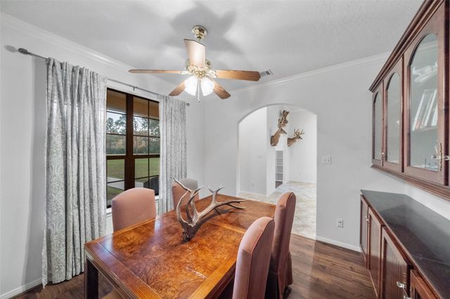 394 Fm 230-1, Trinity, TX 75862