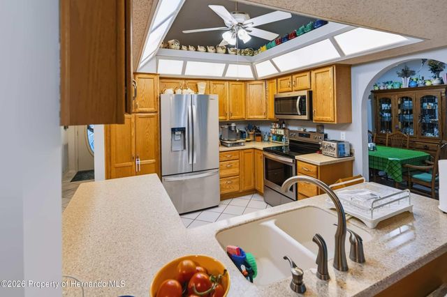 1005 Druid Road, Spring Hill, FL 34609