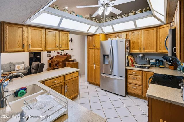 1005 Druid Road, Spring Hill, FL 34609