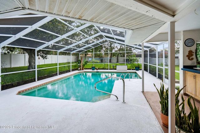 1005 Druid Road, Spring Hill, FL 34609