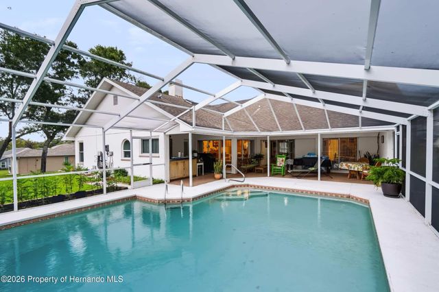 1005 Druid Road, Spring Hill, FL 34609