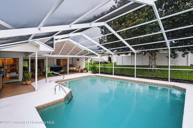 1005 Druid Road, Spring Hill, FL 34609