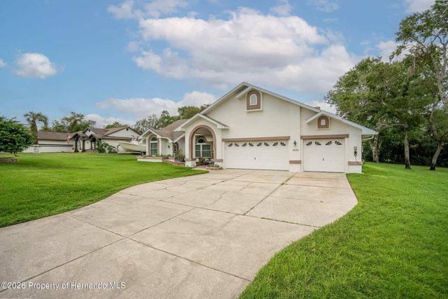 1005 Druid Road, Spring Hill, FL 34609