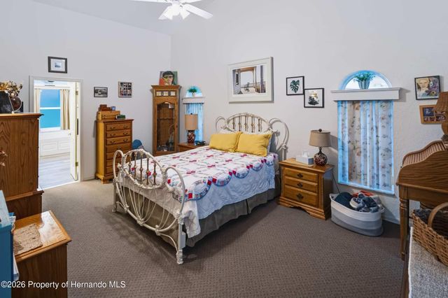 1005 Druid Road, Spring Hill, FL 34609