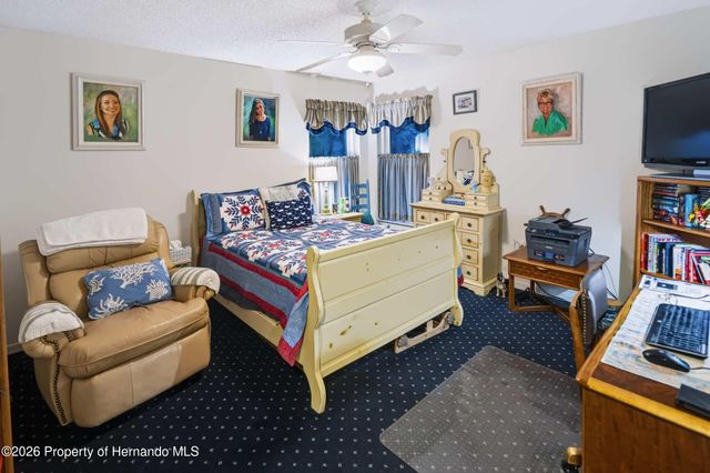 1005 Druid Road, Spring Hill, FL 34609
