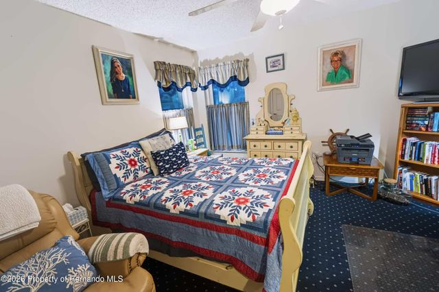 1005 Druid Road, Spring Hill, FL 34609