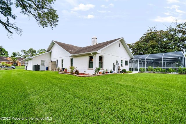1005 Druid Road, Spring Hill, FL 34609