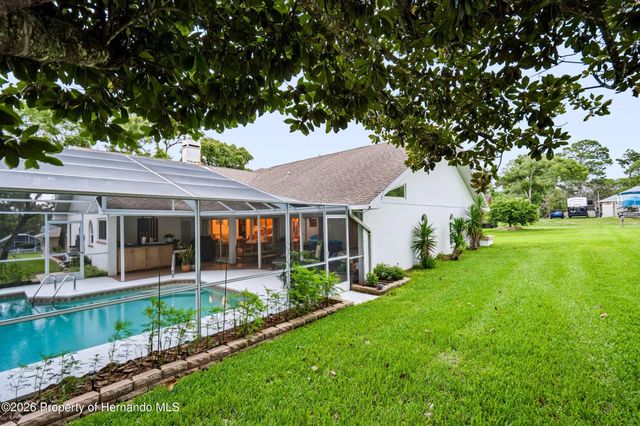 1005 Druid Road, Spring Hill, FL 34609