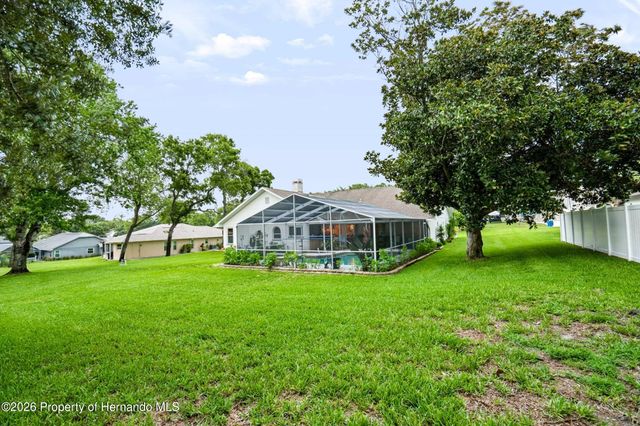 1005 Druid Road, Spring Hill, FL 34609