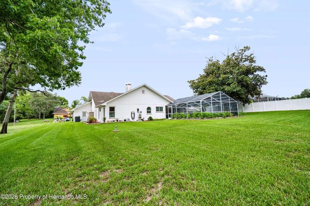 1005 Druid Road, Spring Hill, FL 34609