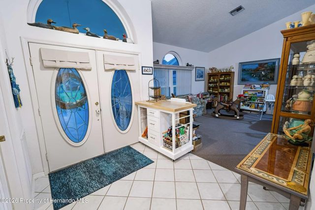 1005 Druid Road, Spring Hill, FL 34609
